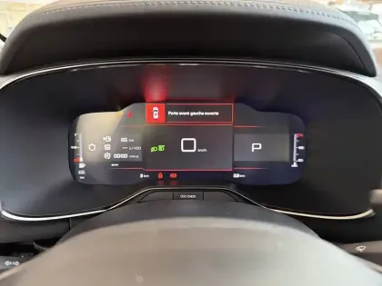 Photo 9 Citroën C5 aircross  BlueHDi 130 EAT8