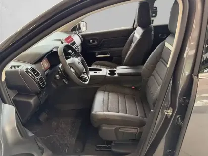 Photo 10 Citroën C5 aircross  BlueHDi 130 EAT8