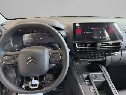 Photo 7 Citroën C5 aircross  BlueHDi 130 EAT8