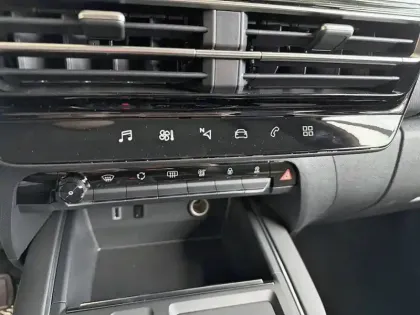 Photo 18 Citroën C5 aircross  BlueHDi 130 EAT8