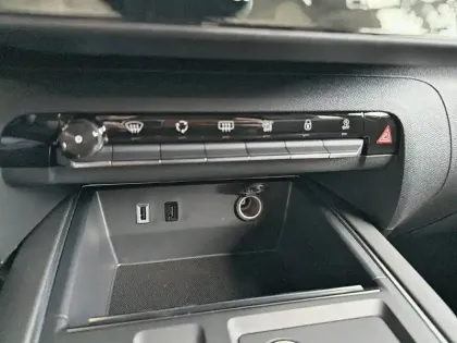 Photo 17 Citroën C5 aircross  BlueHDi 130 EAT8