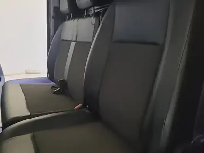 Photo 10 Citroën Jumpy E- FGN M 100 KW (136 CH) BATTERIE 75 KWH