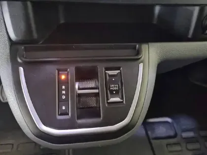 Photo 13 Citroën Jumpy E- FGN M 100 KW (136 CH) BATTERIE 75 KWH