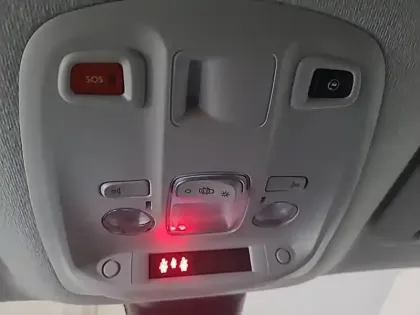 Photo 25 Citroën Jumpy E- FGN M 100 KW (136 CH) BATTERIE 75 KWH