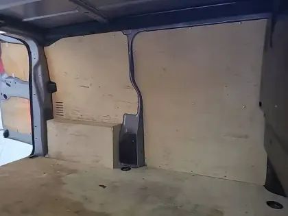 Photo 11 Citroën Jumpy E- FGN M 100 KW (136 CH) BATTERIE 75 KWH