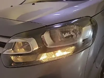 Photo 15 Citroën Jumpy E- FGN M 100 KW (136 CH) BATTERIE 75 KWH