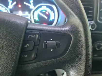 Photo 28 Citroën Jumpy E- FGN M 100 KW (136 CH) BATTERIE 75 KWH