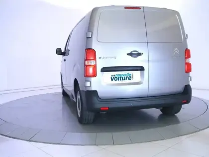 Photo 6 Citroën Jumpy E- FGN M 100 KW (136 CH) BATTERIE 75 KWH