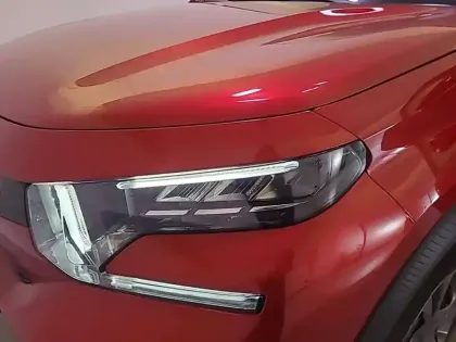 Photo 43 Citroën C3 Gén. IV Ph1 PLUS 5