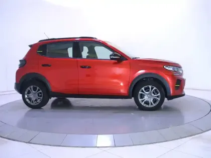 Photo 31 Citroën C3 Gén. IV Ph1 PLUS 5