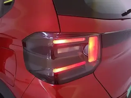 Photo 44 Citroën C3 Gén. IV Ph1 PLUS 5