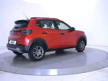 Photo 60 Citroën C3  Turbo 100 ch BVM6