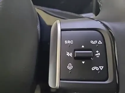 Photo 25 Citroën C3  Turbo 100 ch BVM6