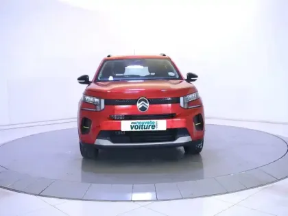 Photo 29 Citroën C3 Gén. IV Ph1 PLUS 5