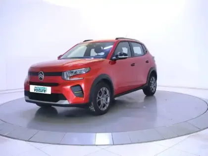 Photo 56 Citroën C3  Turbo 100 ch BVM6