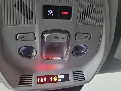 Photo 23 Citroën C3  Turbo 100 ch BVM6