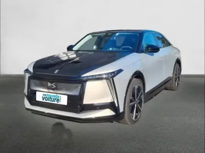 Photo Ds Ds 8 Jules Verne