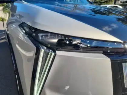 Photo 15 DS DS 8 Gén. I Ph1 Jules Verne 5