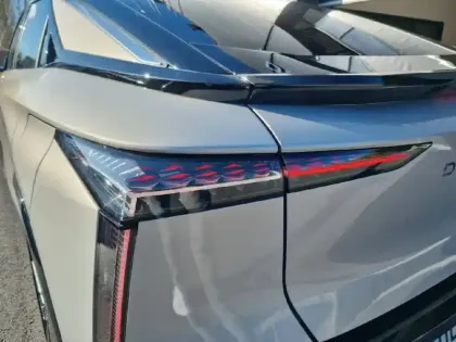 Photo 16 DS DS 8 Gén. I Ph1 Jules Verne 5