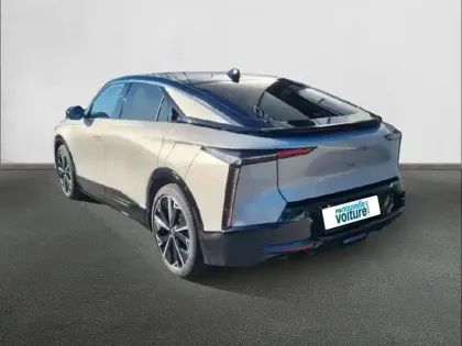 Photo 6 DS DS 8 Gén. I Ph1 Jules Verne 5