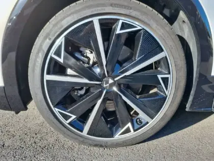 Photo 12 DS DS 8 Gén. I Ph1 Jules Verne 5