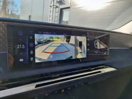 Photo 22 DS DS 8 Gén. I Ph1 Jules Verne 5