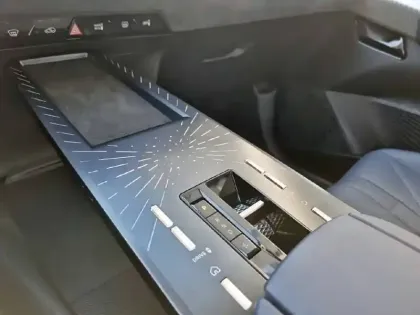 Photo 13 DS DS 8 Gén. I Ph1 Jules Verne 5