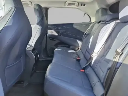 Photo 11 DS DS 8 Gén. I Ph1 Jules Verne 5