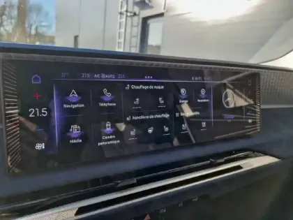 Photo 21 DS DS 8 Gén. I Ph1 Jules Verne 5