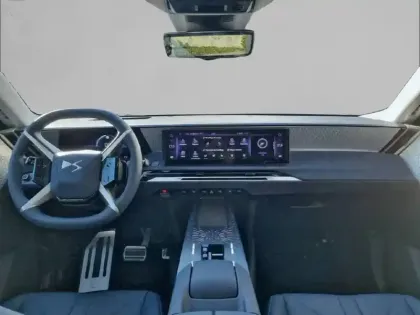 Photo 7 DS DS 8 Gén. I Ph1 Jules Verne 5