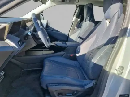 Photo 10 DS DS 8 Gén. I Ph1 Jules Verne 5