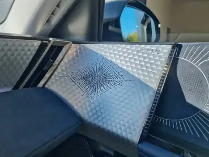 Photo 20 DS DS 8 Gén. I Ph1 Jules Verne 5