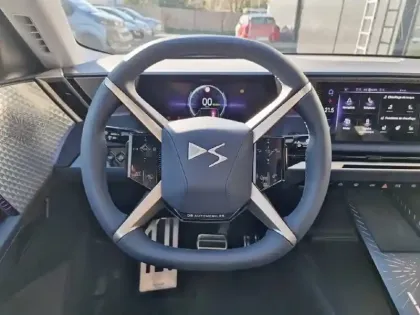 Photo 8 DS DS 8 Gén. I Ph1 Jules Verne 5