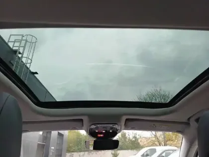 Photo 44 DS DS 4 N°4 E-Tense