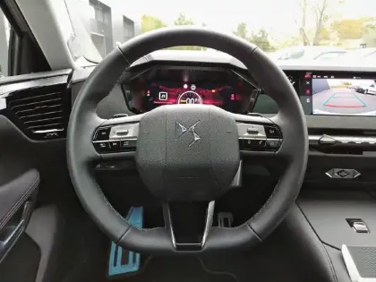 Photo 31 DS DS 4 N°4 E-Tense