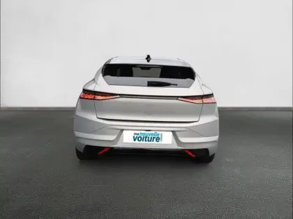 Photo 50 DS DS 4 N°4 E-Tense