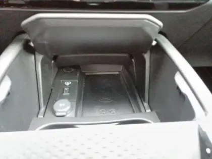 Photo 20 DS DS 4 N°4 E-Tense