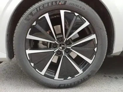 Photo 12 DS DS 4 N°4 E-Tense