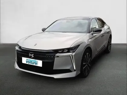 Photo 23 DS DS 4 N°4 E-Tense