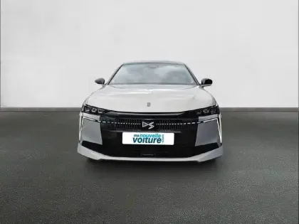 Photo 47 DS DS 4 N°4 E-Tense