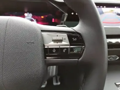 Photo 42 DS DS 4 N°4 E-Tense