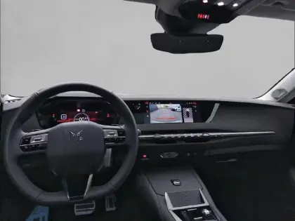 Photo 30 DS DS 4 N°4 E-Tense