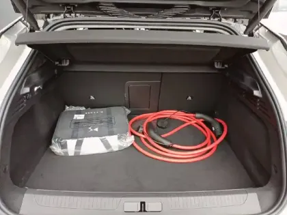 Photo 51 DS DS 4 N°4 E-Tense