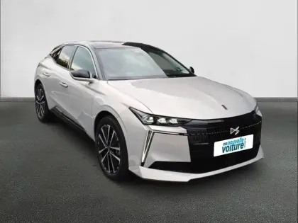 Photo 25 DS DS 4 N°4 E-Tense