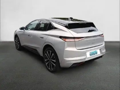 Photo 52 DS DS 4 N°4 E-Tense