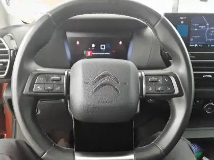 Photo 11 Citroën C4  PureTech 130 S&S BVM6