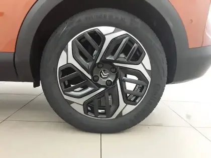 Photo 10 Citroën C4  PureTech 130 S&S BVM6