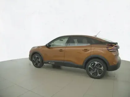 Photo 6 Citroën C4  PureTech 130 S&S BVM6