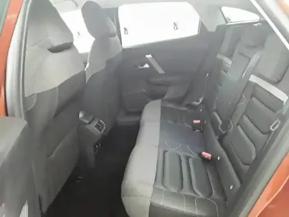 Photo 9 Citroën C4  PureTech 130 S&S BVM6