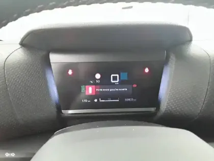 Photo 12 Citroën C4  PureTech 130 S&S BVM6